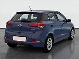 Hyundai i20 (2018) Comfort 1.2, ČR,1.maj - náhled 4
