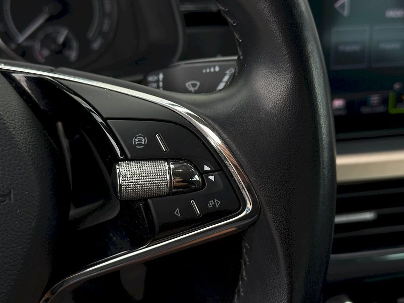 Škoda Scala (2021) 1.5 TSI 110 kW Style - fotka 15 z 22