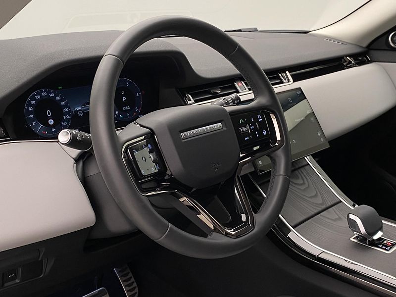 Land Rover Range Rover Evoque D200 DYNAMIC SE AWD REZERVACE - fotka 18 z 46