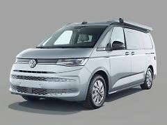 Volkswagen California eHybrid 4M Ocean DCC HuD El.dv - fotografie inzerátu