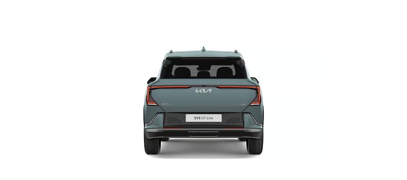 Kia EV5 81,4 kWh, GT-LINE 4x4 - fotka 6 z 6