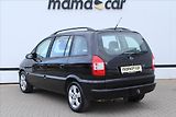 Opel Zafira 1.6i 74kW 7-MÍST TAŽNÉ ZAŘ. - náhled 4