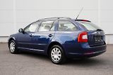Škoda Octavia 1.4 MPI AMBIENTE - náhled 8