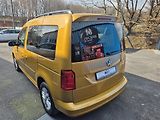 Volkswagen Caddy (2018) 2.0 TDI - náhled 6
