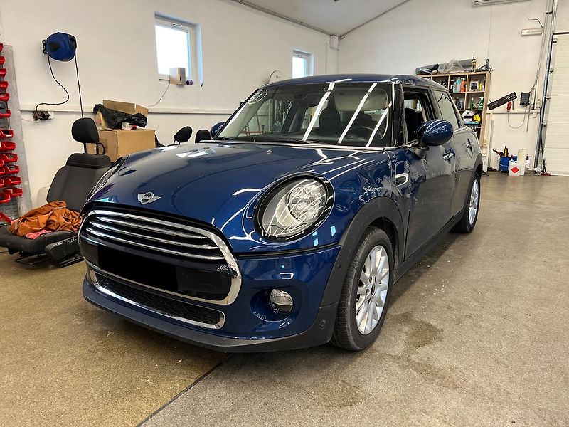 Mini Cooper 1.5T 100kW - fotka 3 z 15