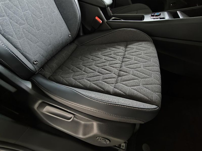Volkswagen Tiguan DSG 1,5 TSi 96 kW Life - fotka 19 z 21