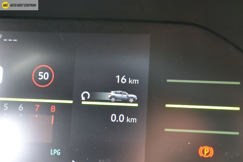 Dacia Duster 1.0TCE LPG JOURNEY  ECO- G 100 - fotka 52 z 59