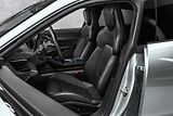 Porsche Taycan PDCC, ventilace, pano - náhled 16