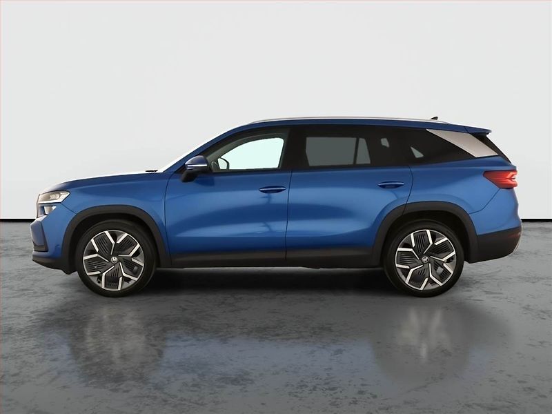 Škoda Kodiaq (2024) 2.0 TDI - fotka 3 z 30