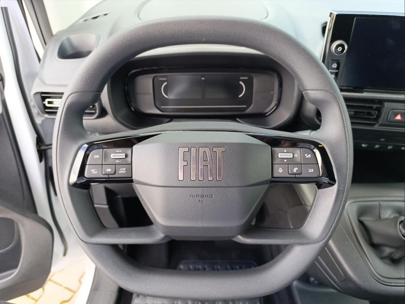 Fiat Dobló (2024) 1,5 HDI 102k  Van L2 - fotka 13 z 16