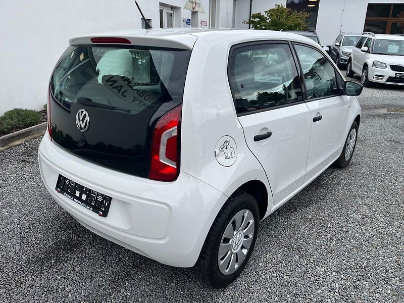 Volkswagen up! (2013) 1.0 i Klima - fotka 2 z 26