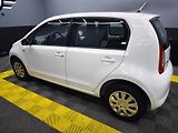 Škoda Citigo (2014) 44kw, klima, zim.pneu - náhled 18