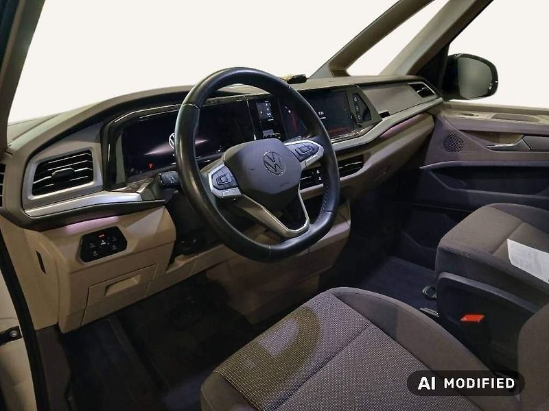 Volkswagen Multivan (2025) T7 MV2.0TDI LONG EDITION*PANO* - fotka 8 z 23