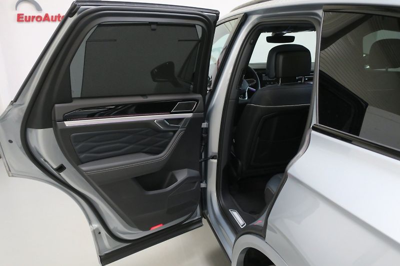 Volkswagen Touareg (2026) NEW Final Edition R Line 210kW - fotka 34 z 40