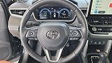 Toyota Corolla Cross 2,0 HEV Style Tech - náhled 13