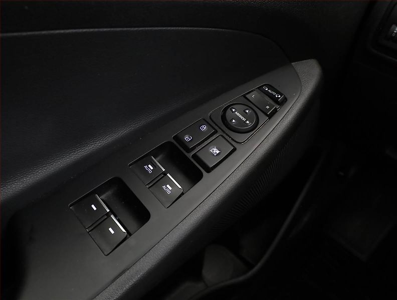Hyundai Tucson (2020) Style 2.0 CRDi - fotka 17 z 19