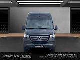 Mercedes-Benz Sprinter 319 CDI/S TS BUS - náhled 8