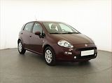 Fiat Punto (2013) 1.2, nová STK, udržované - náhled 1