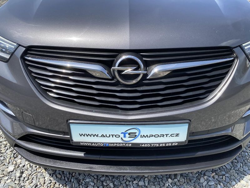 Opel Grandland X 1.6CTD-i 130PS LIFE 165TKM TOP - fotka 79 z 165