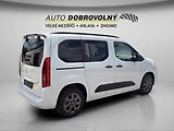 Opel Combo (2026) L1H1 Editon Plus 1.2 TURBO (81 - náhled 8