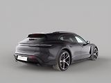 Porsche Taycan 4S Cross Turismo Pano InnoDri - náhled 8