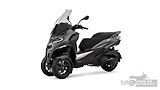 Piaggio MP3 530 Exclusive (2026) E5+ AKCE - náhled 8