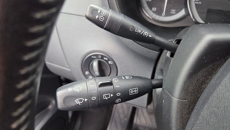 Mercedes-Benz Citan Tourer 112 CDI - fotka 16 z 22