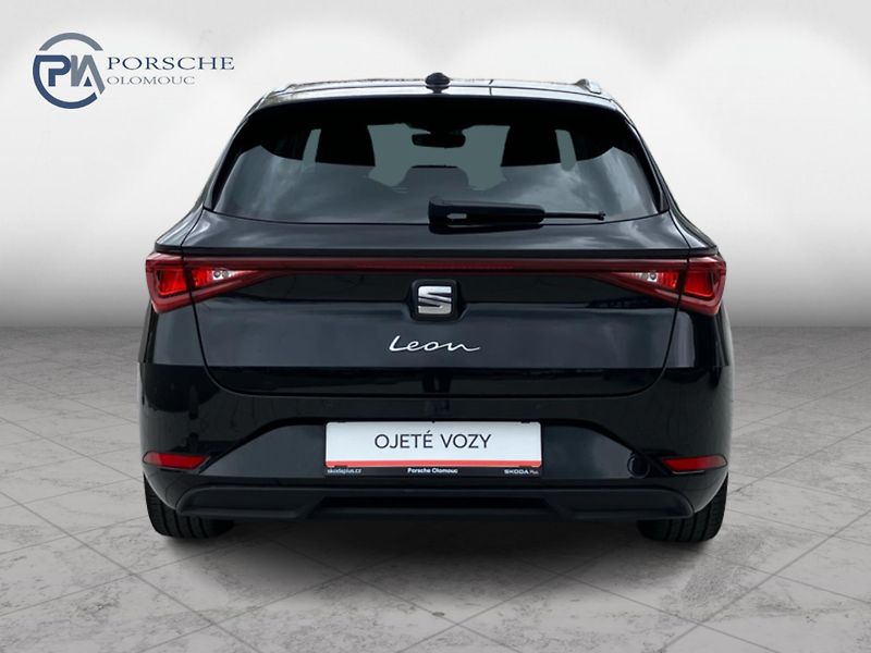 Seat Leon 2.0 TDI 110 kW Xcellence DSG - fotka 7 z 30