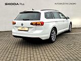 Volkswagen Passat (2020) VARIANT 1,5TSI 110KW BUSINESS - náhled 1