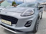 Ford Puma 1.0 EcoBoost mHEV 92kW automat - náhled 31