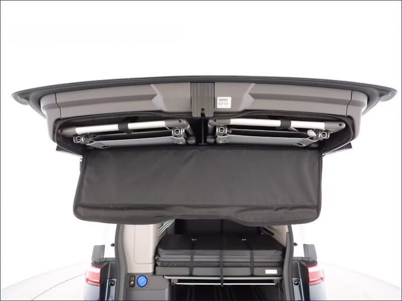Volkswagen California eHybrid 4M Ocean HuD Kam DCC T - fotka 8 z 8