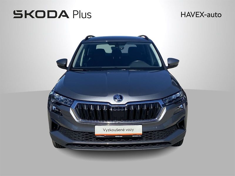 Škoda Karoq (2023) 2.0 TDI 4x4 DSG Ambition - fotka 4 z 32
