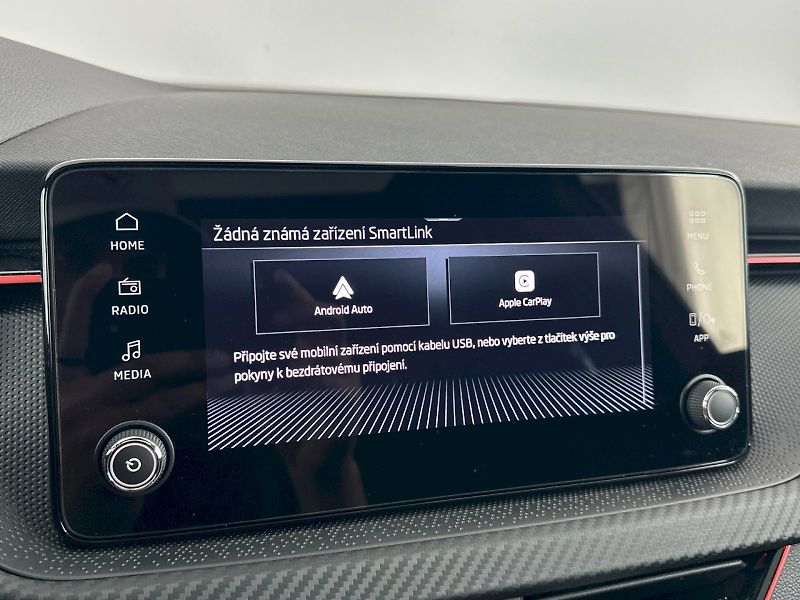 Škoda Kamiq (2025) DSG 1.0TSI 85kW Monte Carlo - fotka 14 z 31
