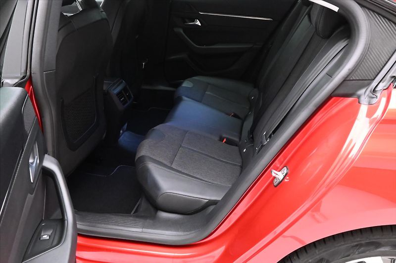 Peugeot 508 1,5 BlueHDi 96 kW AT8 Záruka a - fotka 14 z 30
