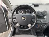 Chevrolet Aveo (2008) 1.2 i, ČR, STK4/28 - náhled 11