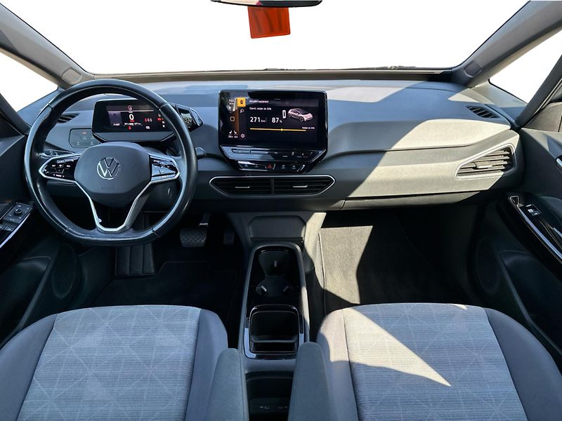 Volkswagen ID.3 150kW ProPerform.58kWh - fotka 10 z 22