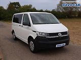 Volkswagen Transporter 2,0 TDI 110kW DSG 9-Míst CZ DP - náhled 1