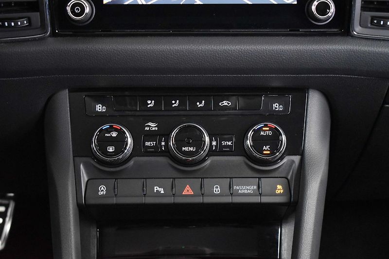 Škoda Kodiaq 2.0 TDI DSG*KAMERA*ACC*DPH* - fotka 20 z 37