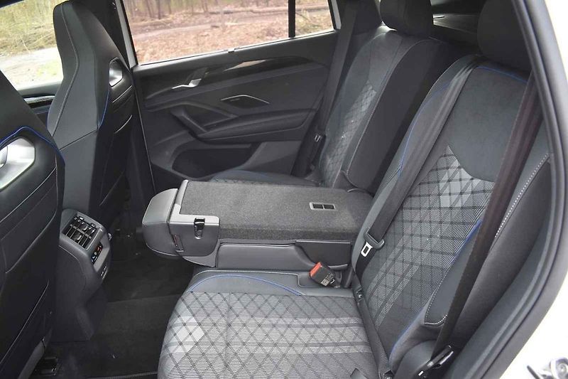 Volkswagen Tayron je novým modelem v nabídce německé značky.