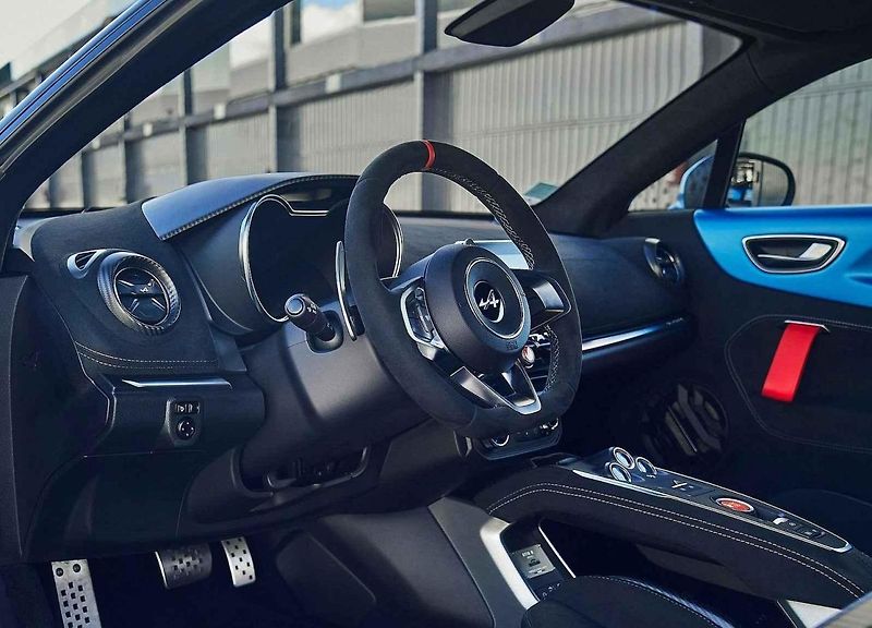Alpine si teď můžou kupovat zájemci také v Brně