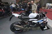 Motocykl Praha 2025.