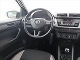 Škoda Fabia (2017) 1.0 TSI, Tempomat - náhled 7
