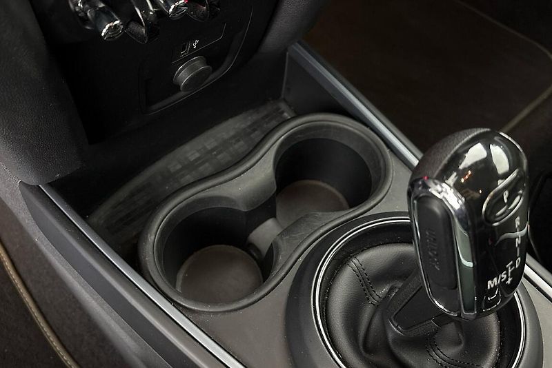 Mini Countryman Cooper - fotka 11 z 15