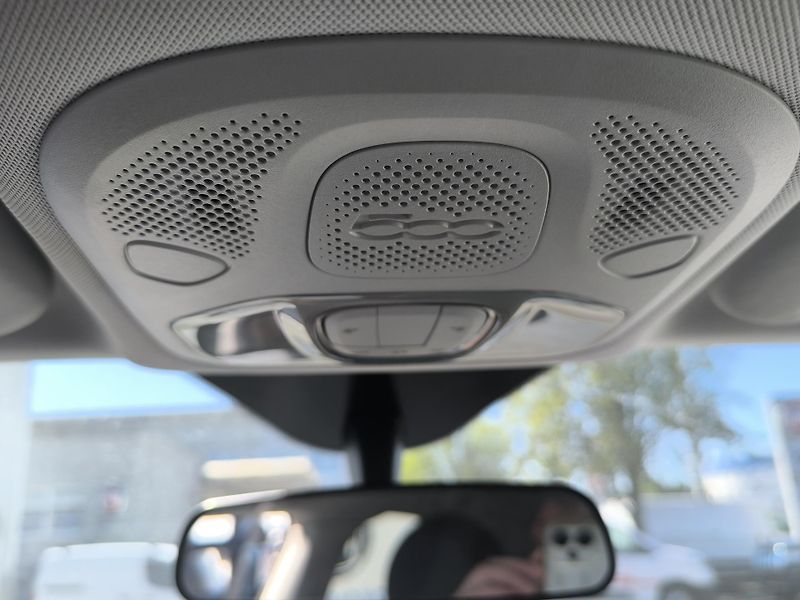 Fiat 500X (2015) 1.6 E-Torq 110k Plus - fotka 28 z 43