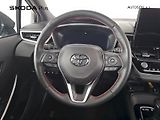 Toyota Corolla (2025) 1.8HEV 140k GR SPORT - náhled 4