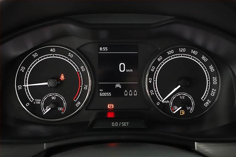 Škoda Kamiq (2021) Scoutline 1.0 TSI, Serv.kniha - fotka 9 z 20
