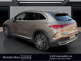 Mercedes-Benz EQE 500 AMG 4MATIC SUV - náhled 7