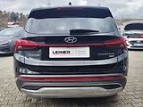 Hyundai Santa Fe 2.2 CRDi/142kW Premium STL DCT - náhled 6
