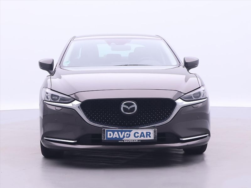 Mazda 6 2,0 G165 Automat CZ 1.Maj DPH - fotka 2 z 29