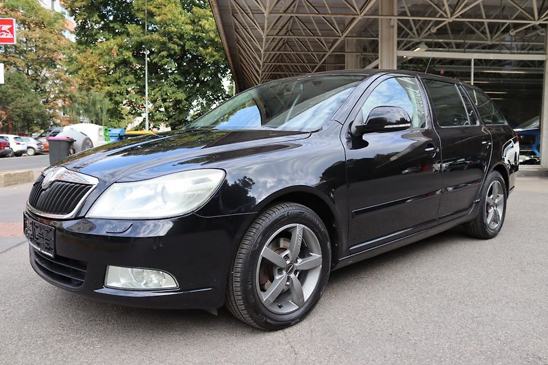 Škoda Octavia SERVISOVANÁ OCTAVIA - fotka 19 z 49